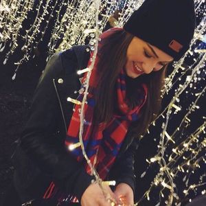 Meet your Posher, Mackenzie